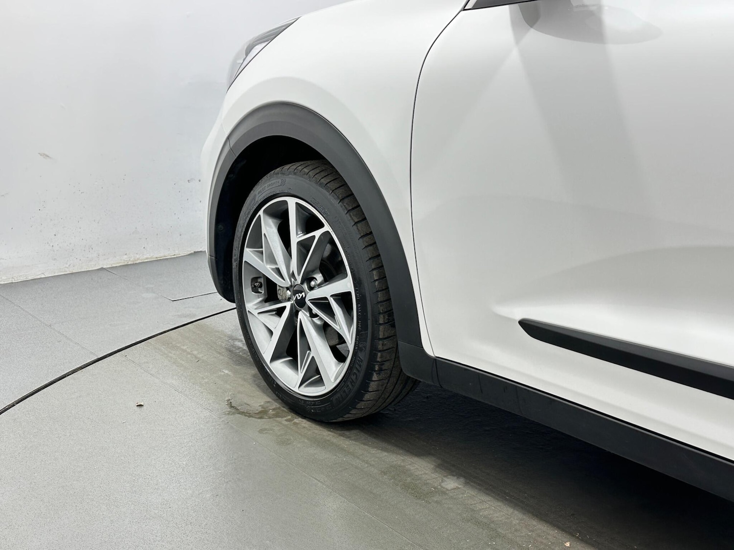 Used Kia Niro 2022 for sale - 76878473: Photo 48