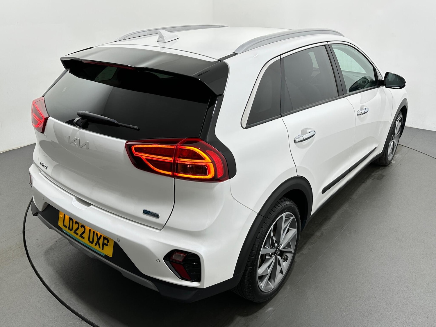 Used Kia Niro 2022 for sale - 76878473: Photo 49