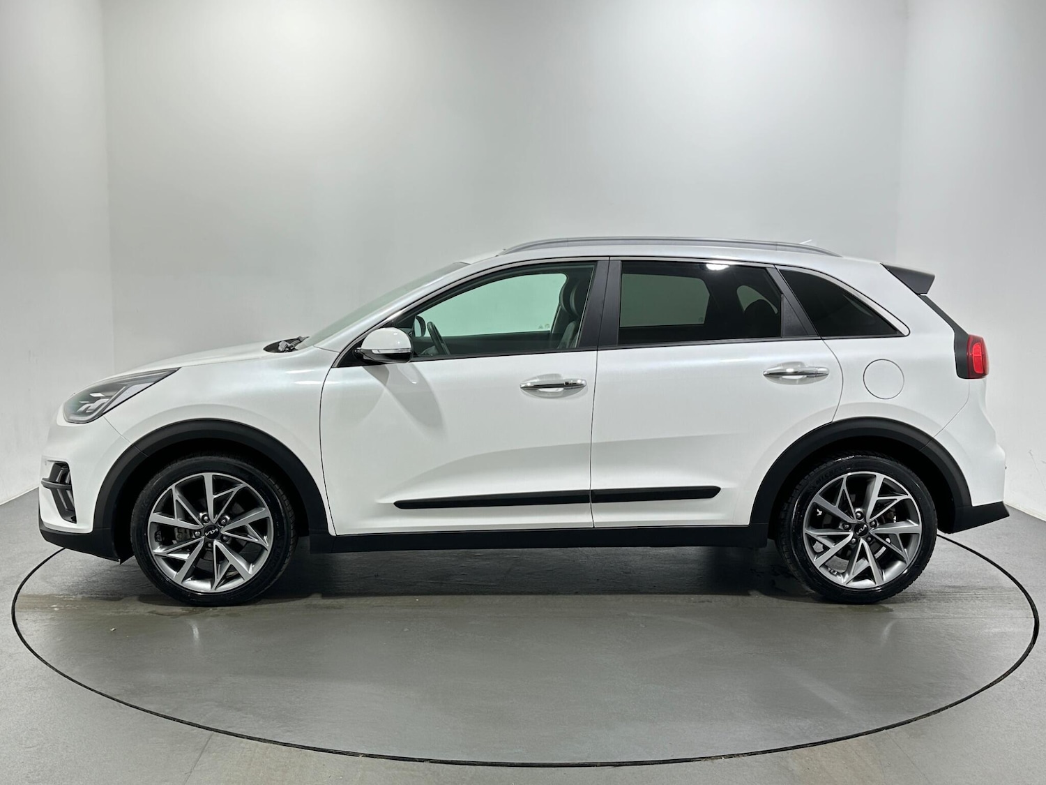 Used Kia Niro 2022 for sale - 76878473: Photo 5