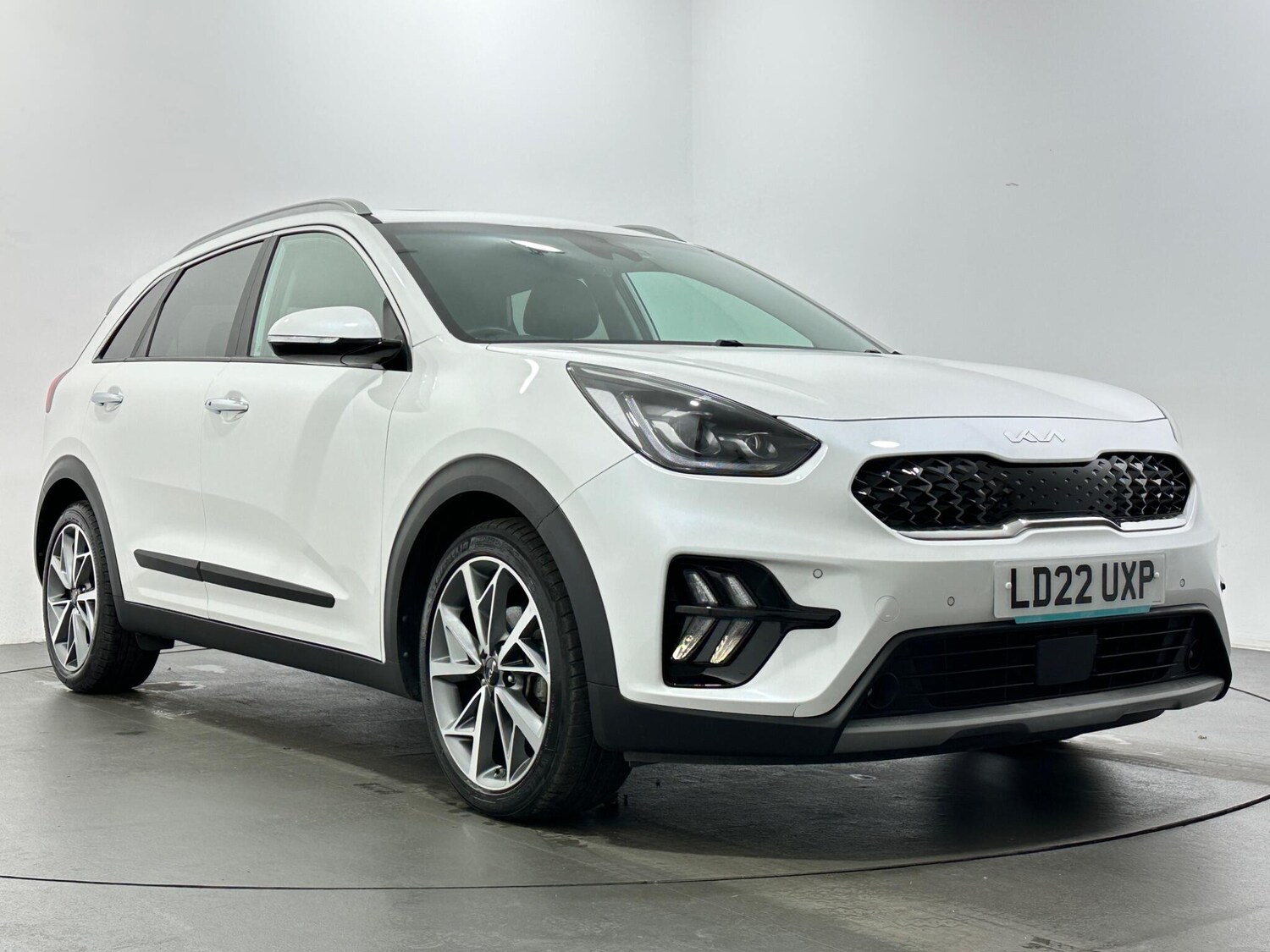 Used Kia Niro 2022 for sale - 76878473: Photo 50