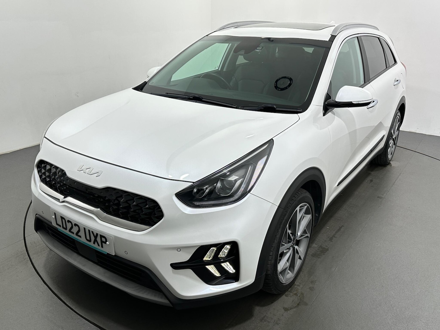 Used Kia Niro 2022 for sale - 76878473: Photo 51