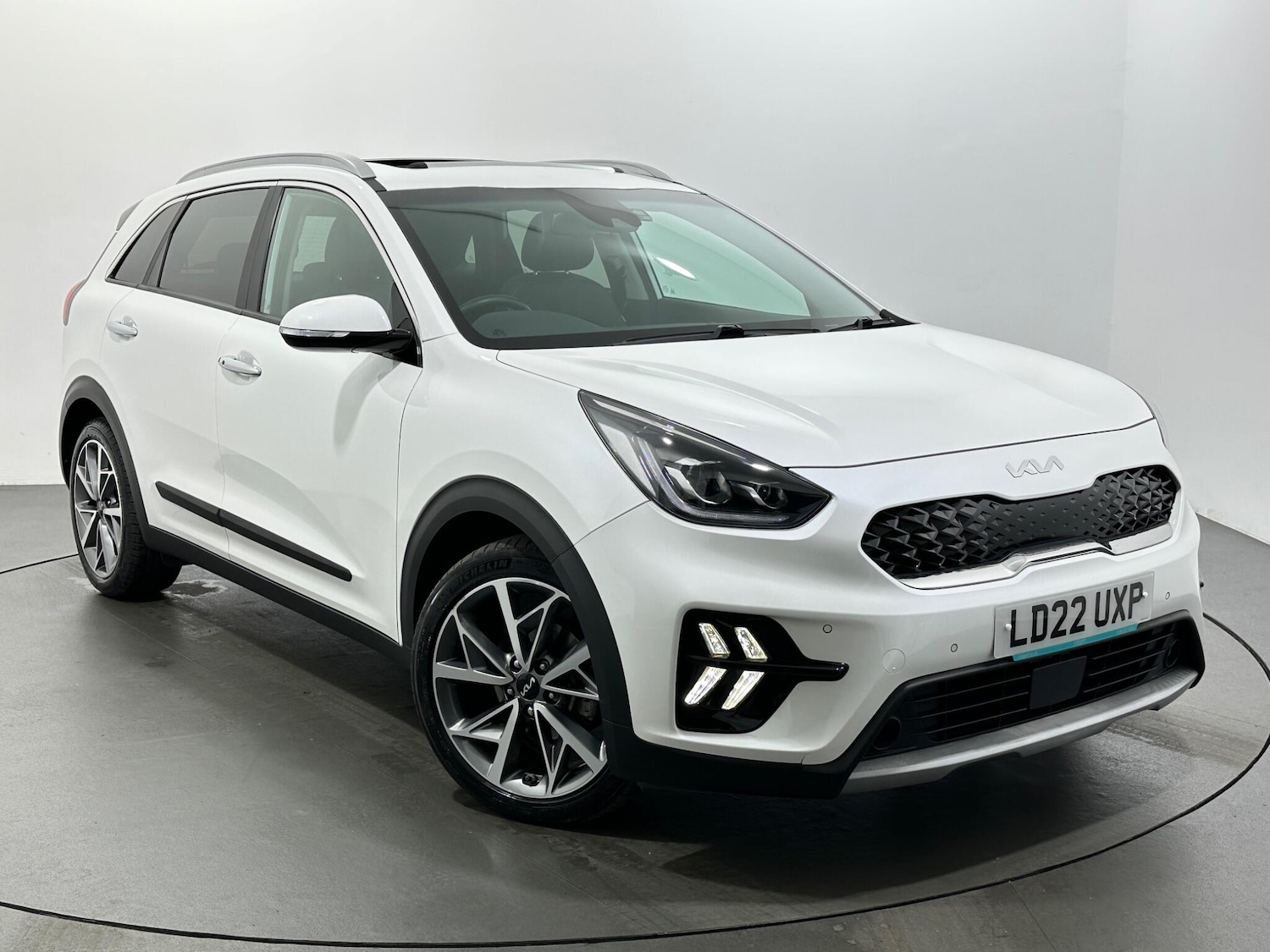 Used Kia Niro 2022 for sale - 76878473: Photo 53