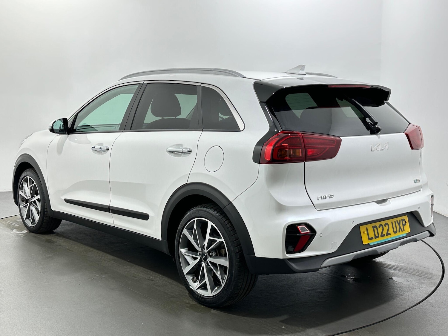 Used Kia Niro 2022 for sale - 76878473: Photo 6
