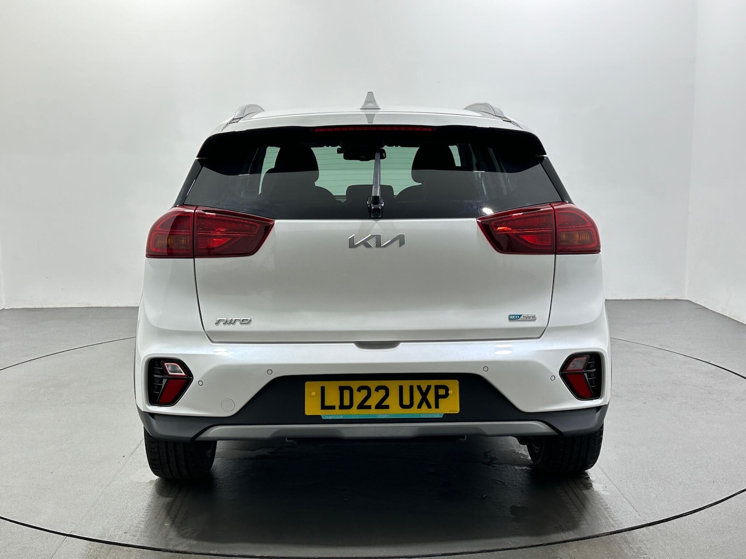 Used Kia Niro 2022 for sale - 76878473: Photo 7