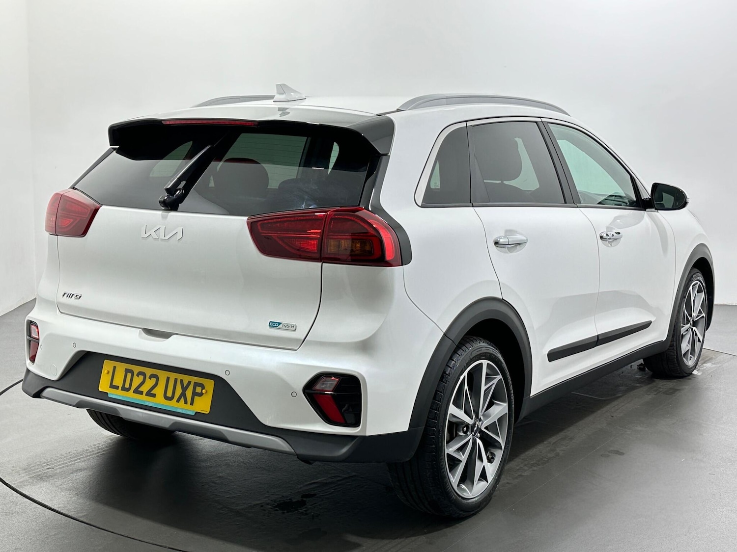 Used Kia Niro 2022 for sale - 76878473: Photo 8