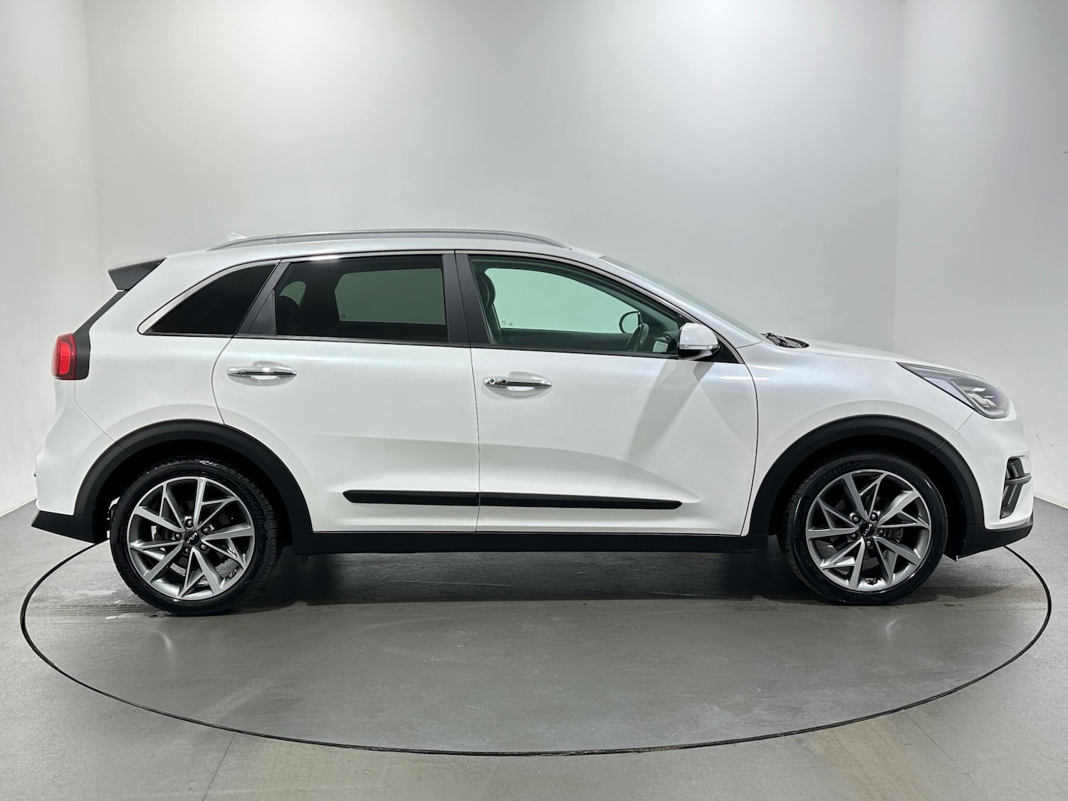 Used Kia Niro 2022 for sale - 76878473: Photo 9