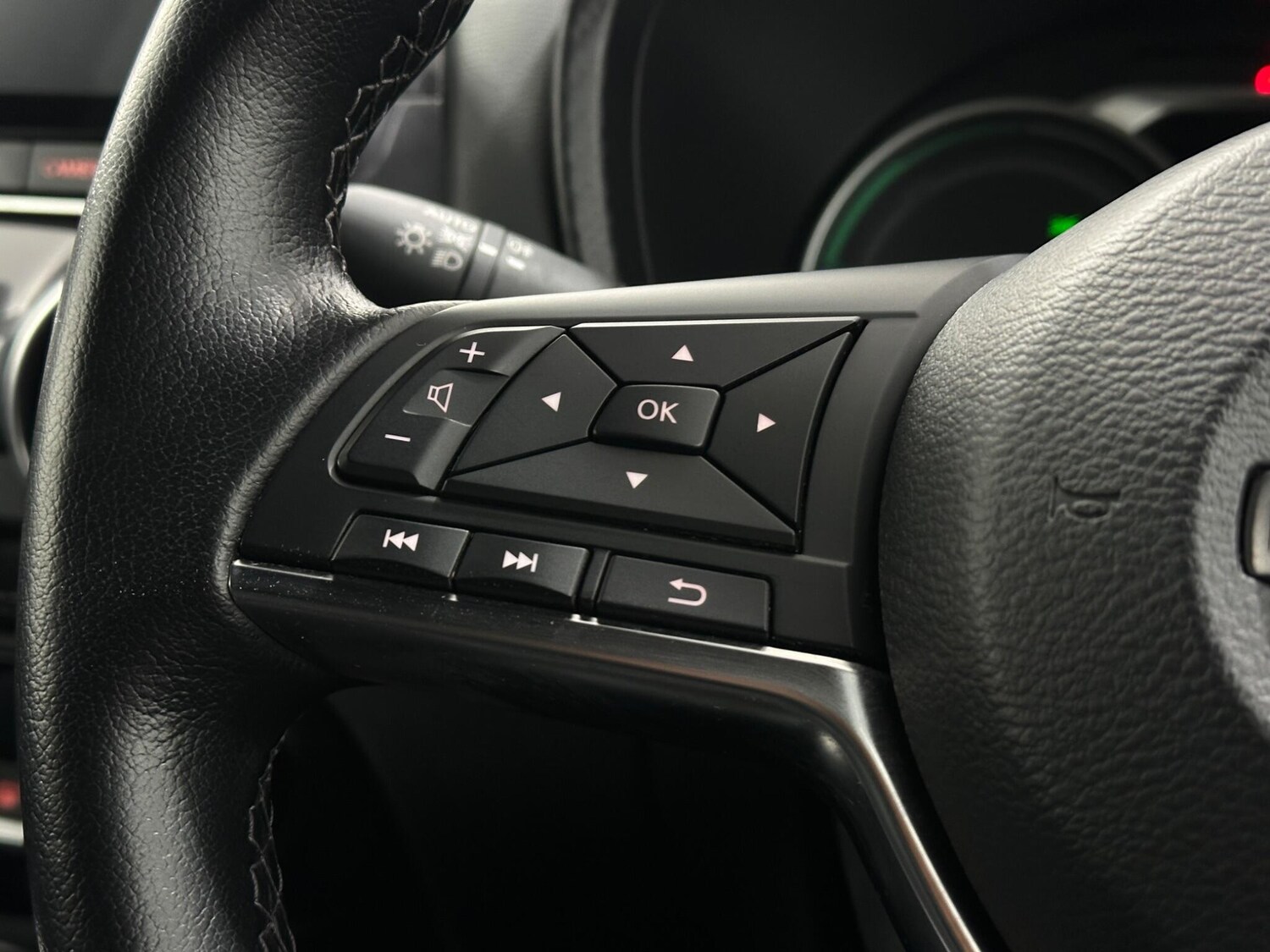 Used Nissan Juke 2023 for sale - 77574480: Photo 14