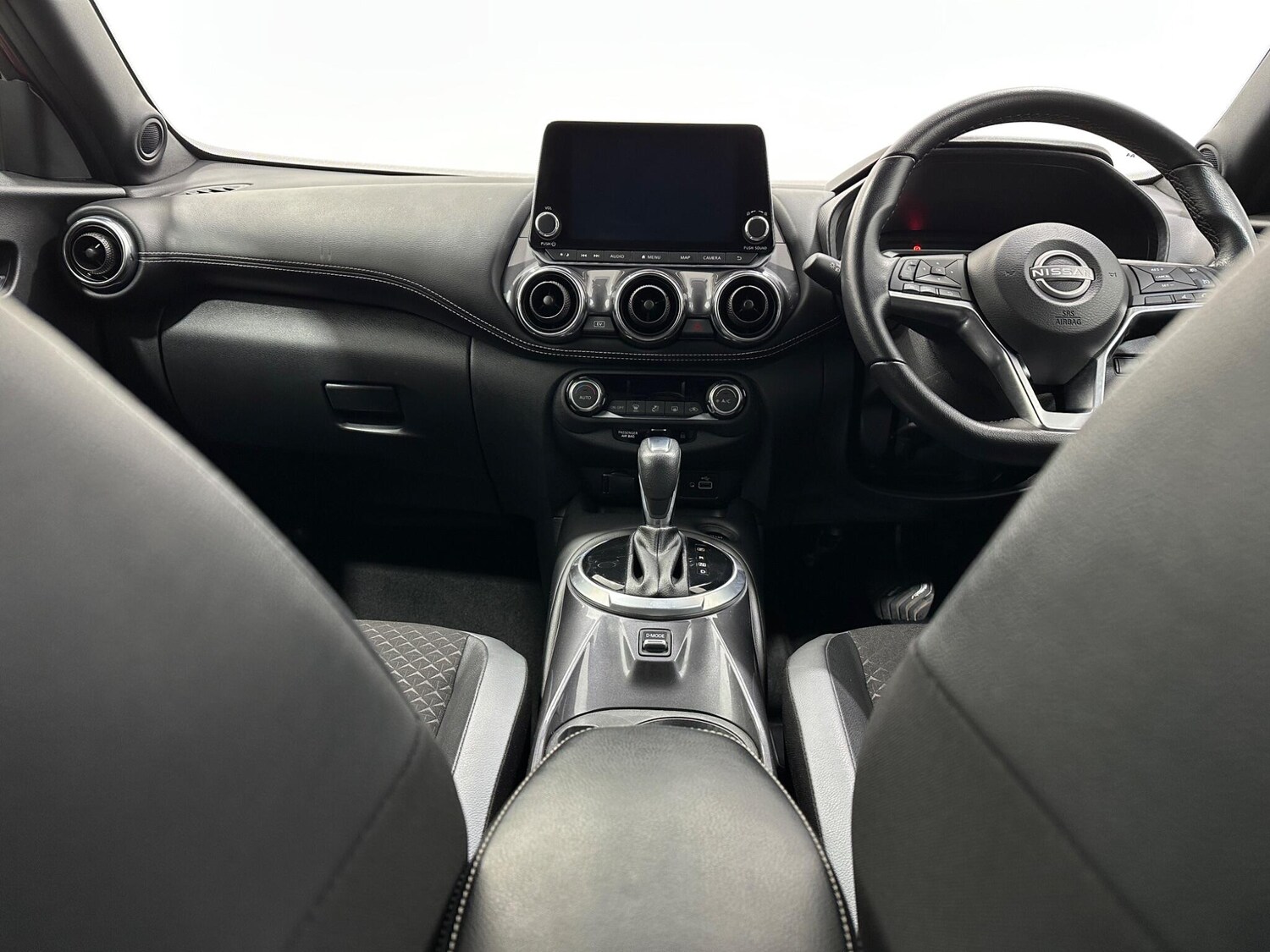 Used Nissan Juke 2023 for sale - 77574480: Photo 19