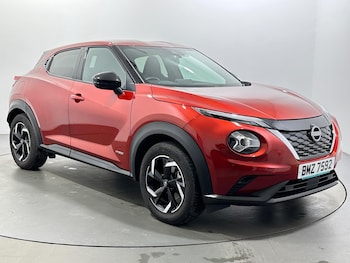 Used Nissan Juke 2023 for sale - 77574480: Photo