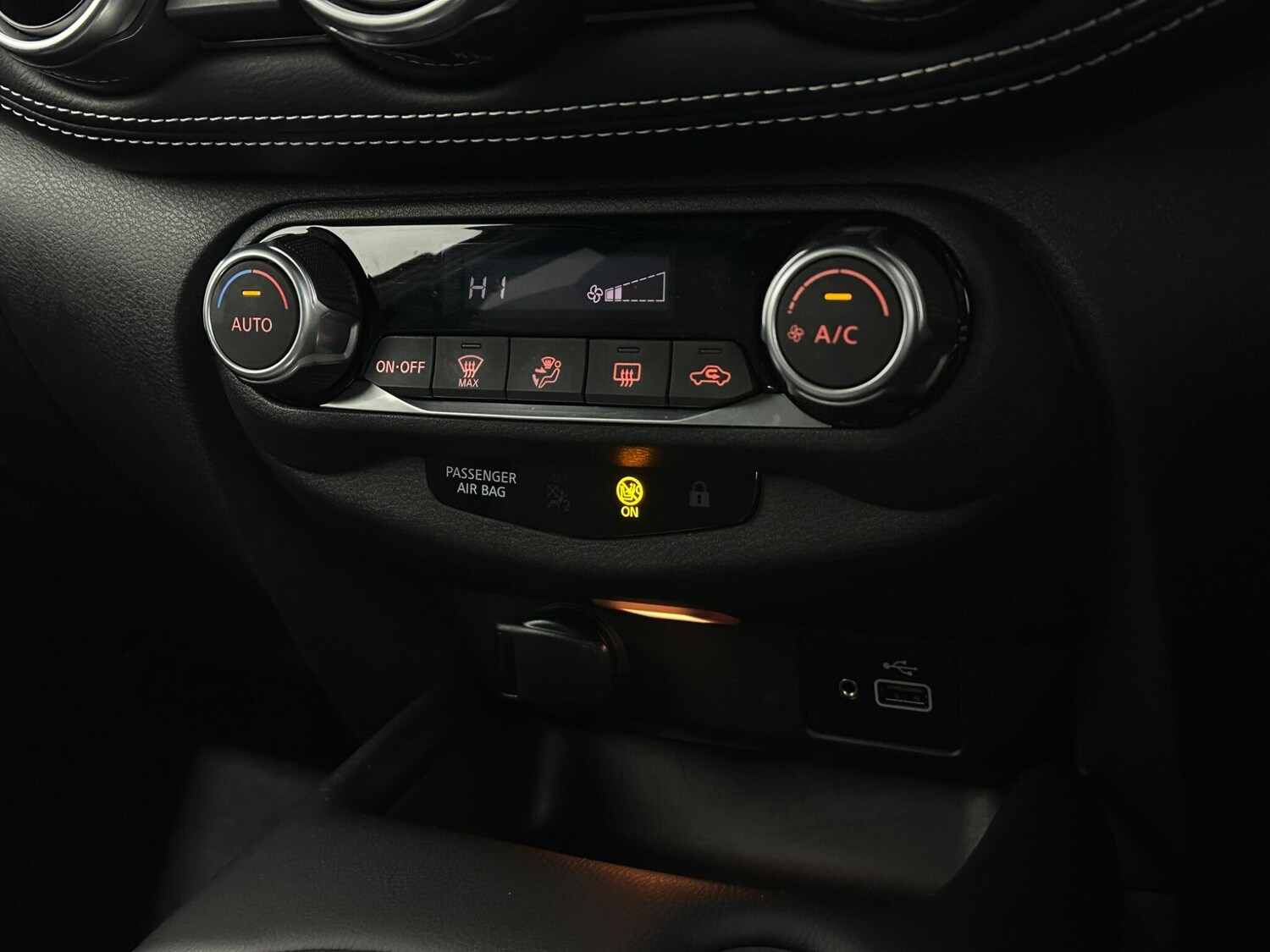 Used Nissan Juke 2023 for sale - 77574480: Photo 21