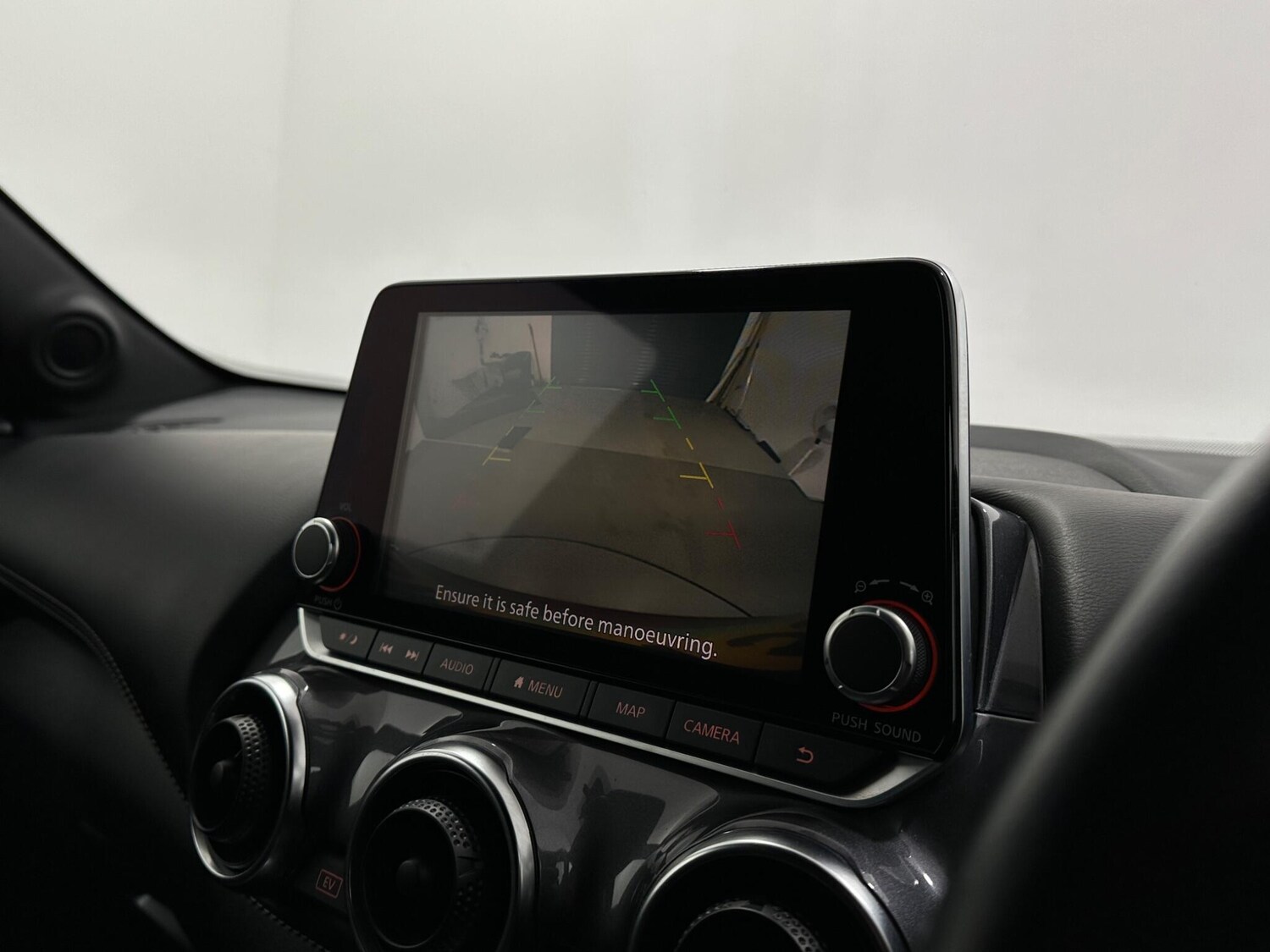 Used Nissan Juke 2023 for sale - 77574480: Photo 23