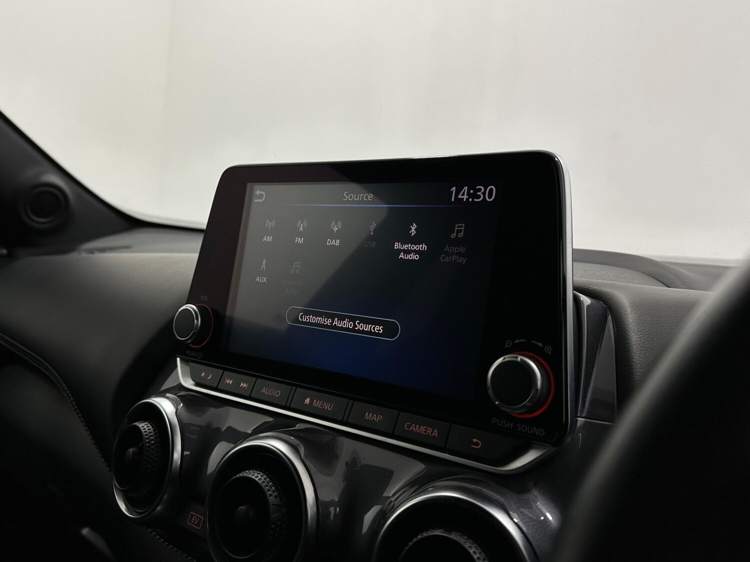 Used Nissan Juke 2023 for sale - 77574480: Photo 24