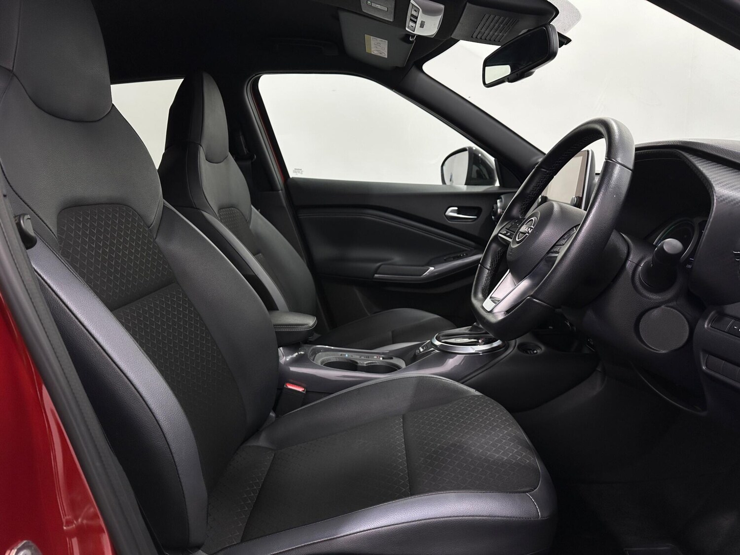 Used Nissan Juke 2023 for sale - 77574480: Photo 29