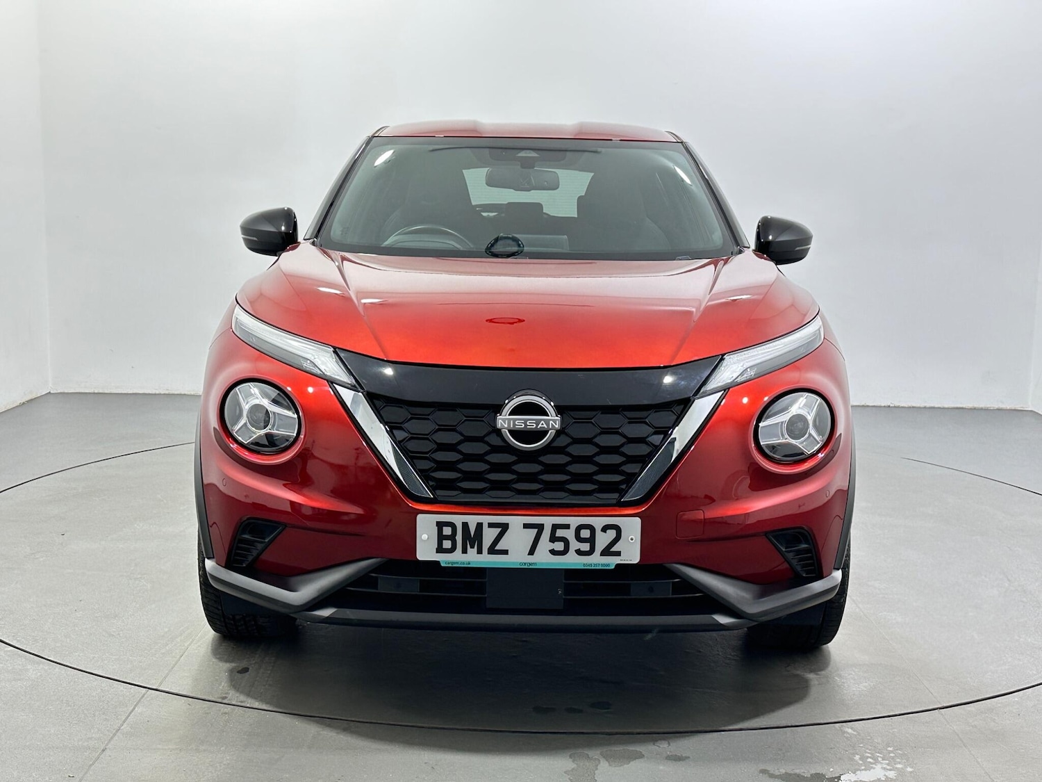 Used Nissan Juke 2023 for sale - 77574480: Photo 3
