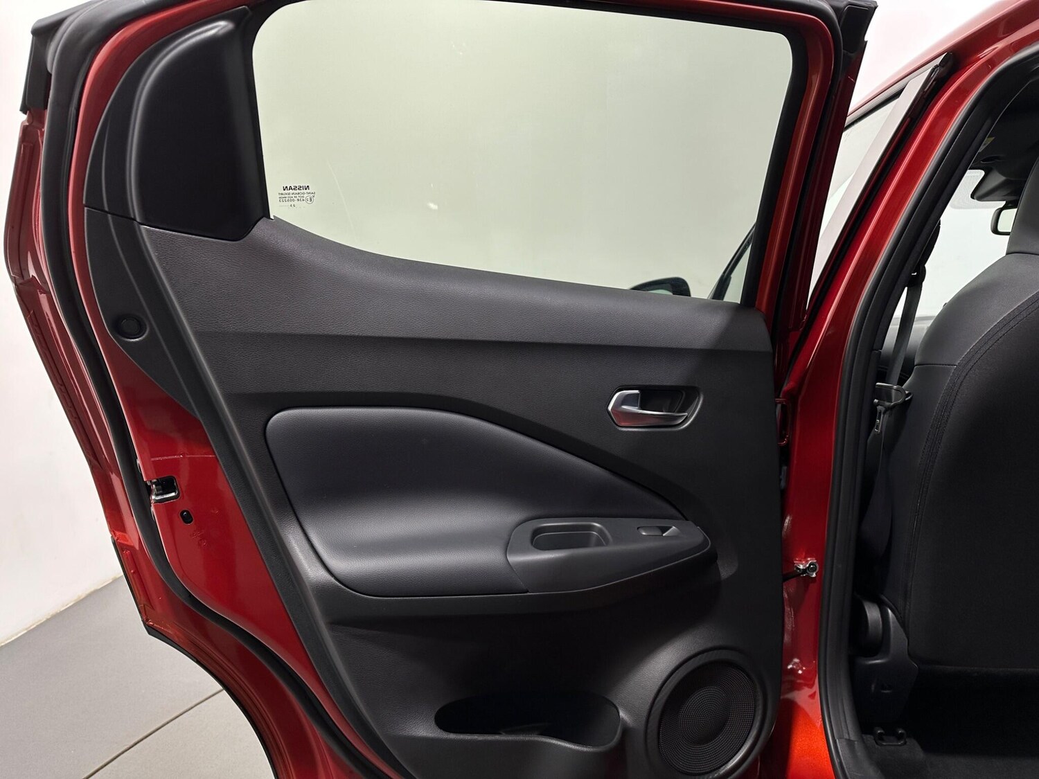 Used Nissan Juke 2023 for sale - 77574480: Photo 39