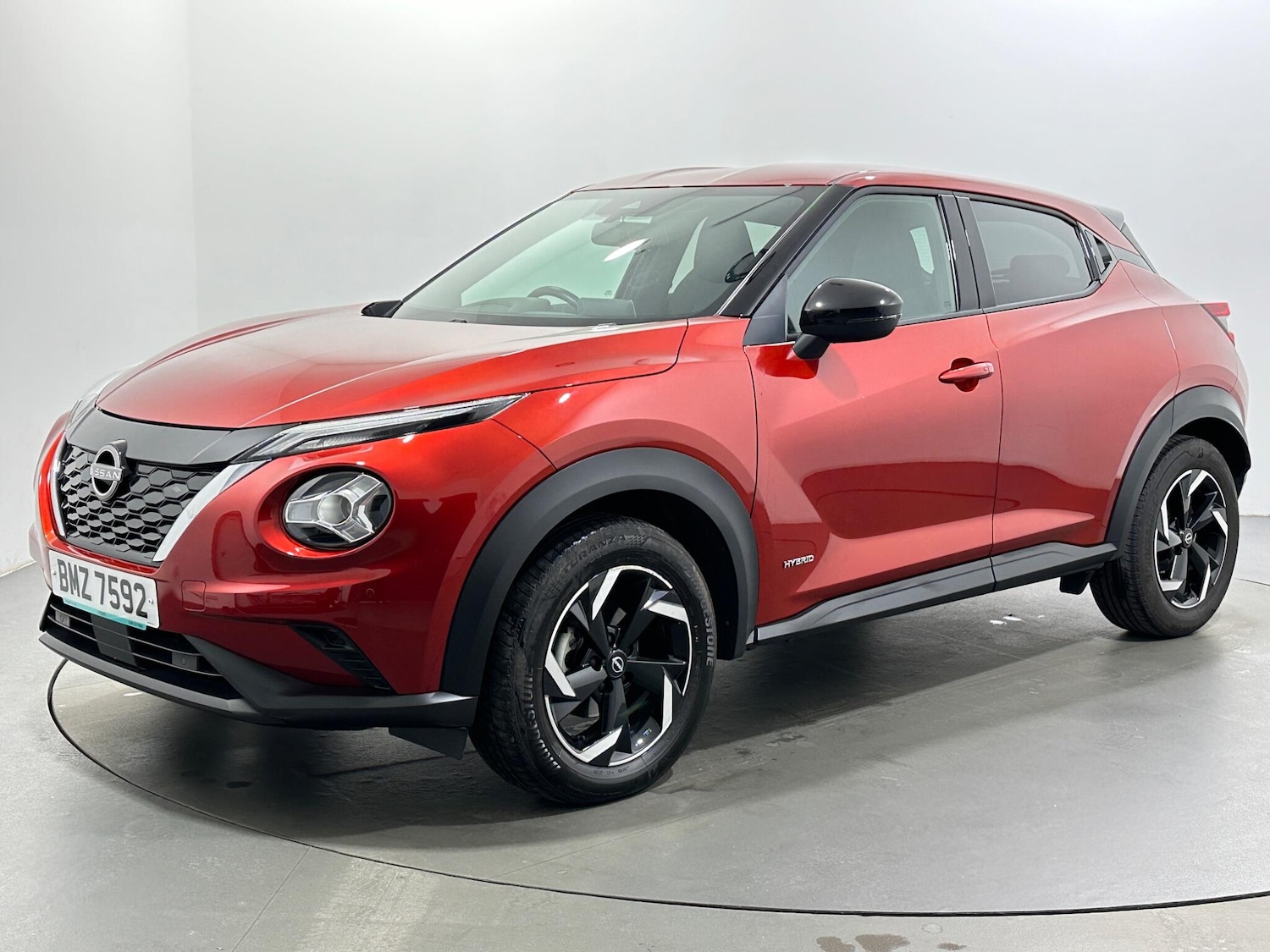 Used Nissan Juke 2023 for sale - 77574480: Photo 4