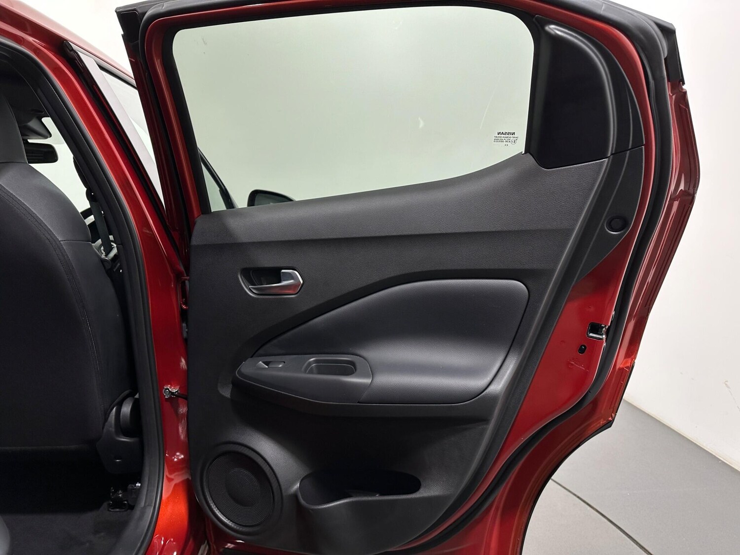 Used Nissan Juke 2023 for sale - 77574480: Photo 42