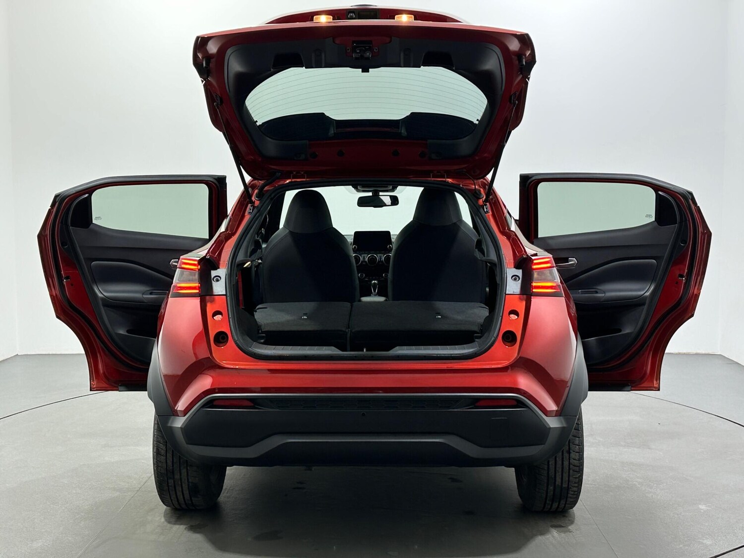 Used Nissan Juke 2023 for sale - 77574480: Photo 43