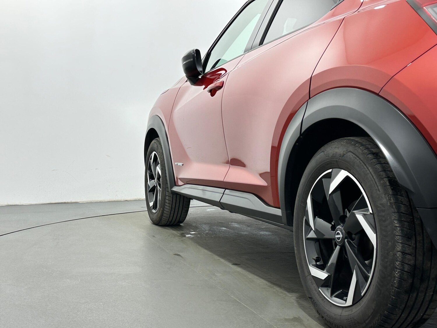 Used Nissan Juke 2023 for sale - 77574480: Photo 48