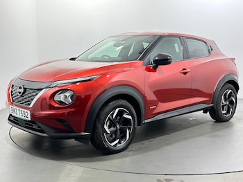 Used Nissan Juke 2023 for sale - 77574480: Photo