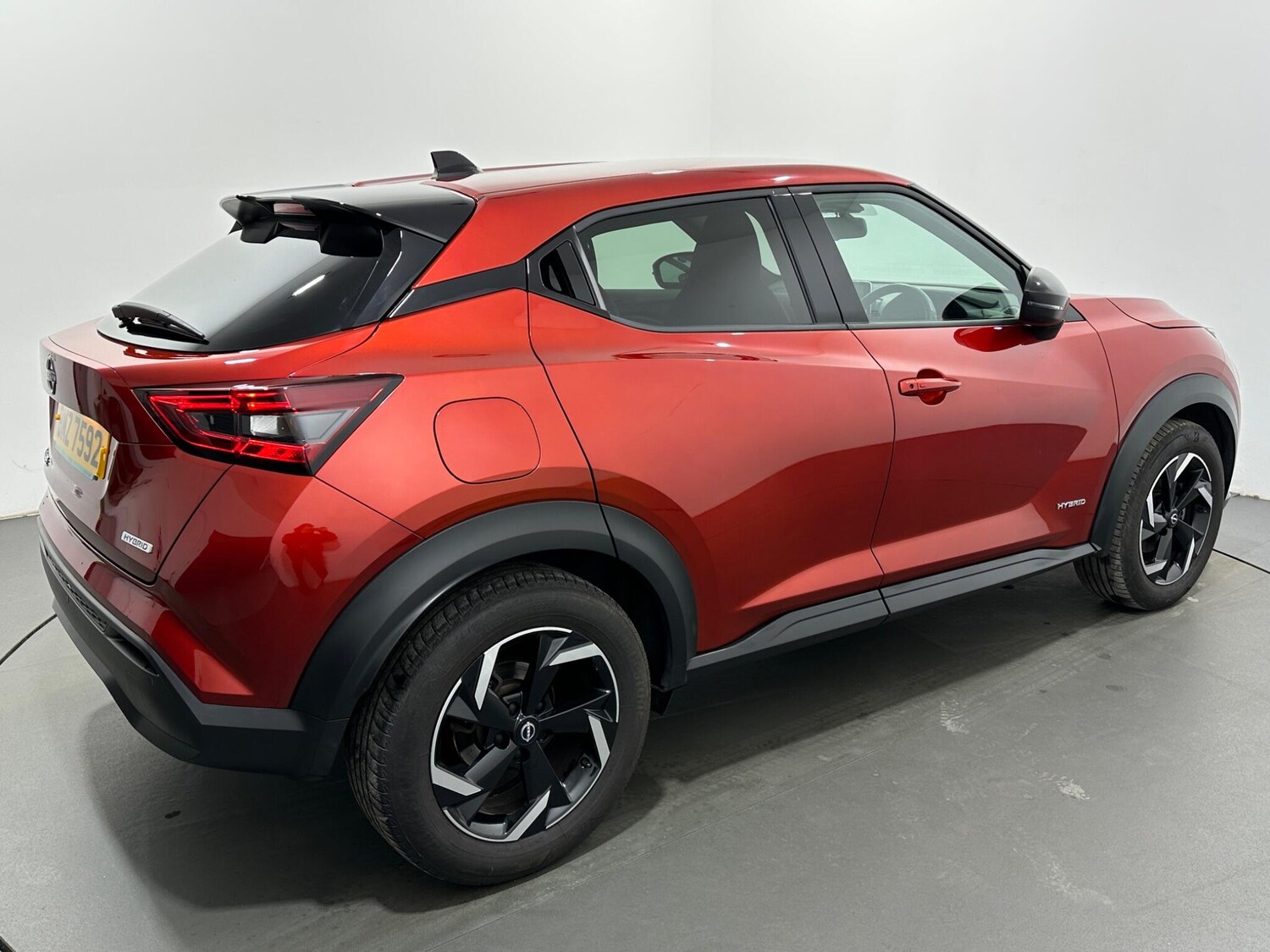Used Nissan Juke 2023 for sale - 77574480: Photo 50