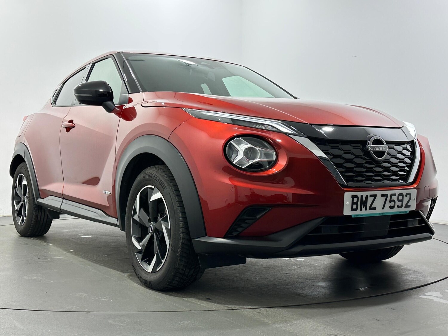 Used Nissan Juke 2023 for sale - 77574480: Photo 51