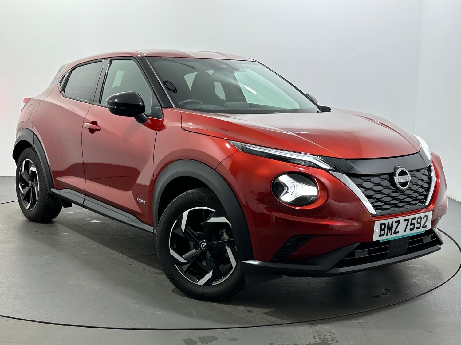 Used Nissan Juke 2023 for sale - 77574480: Photo 53