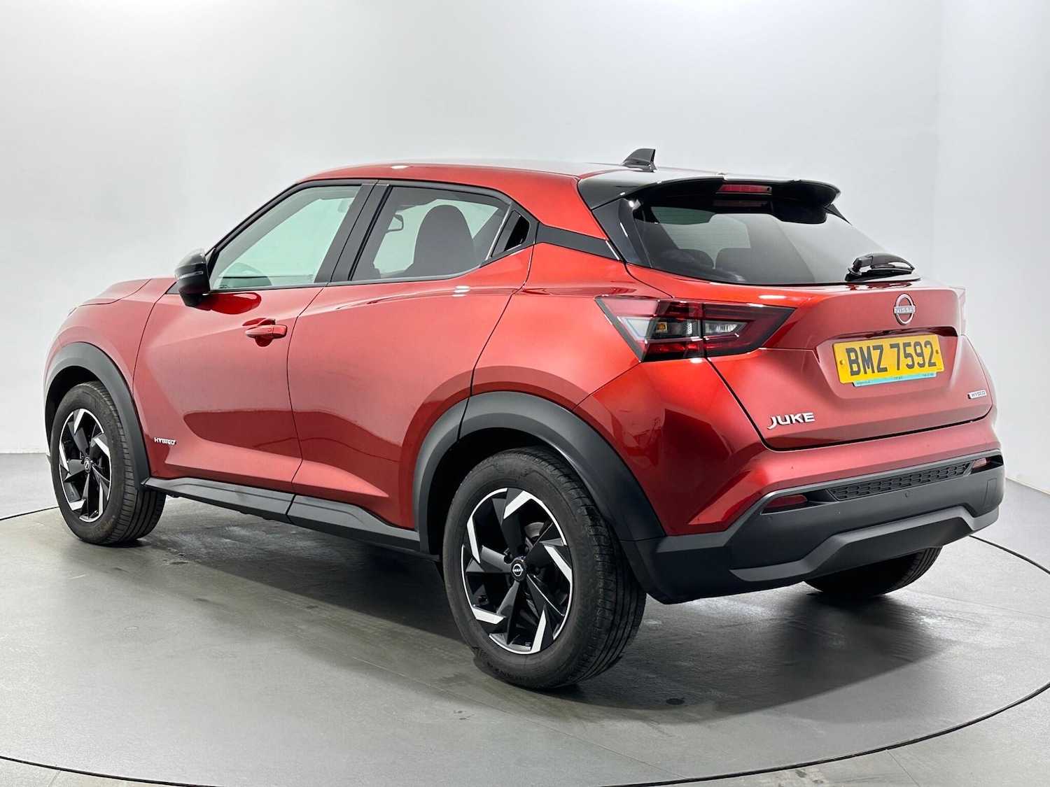 Used Nissan Juke 2023 for sale - 77574480: Photo 6