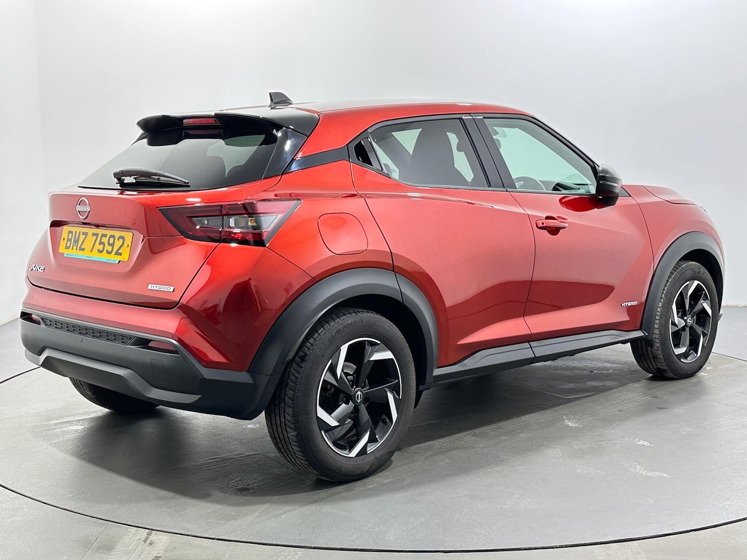 Used Nissan Juke 2023 for sale - 77574480: Photo 8