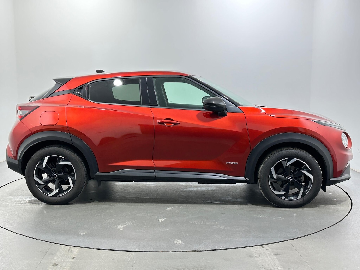Used Nissan Juke 2023 for sale - 77574480: Photo 9