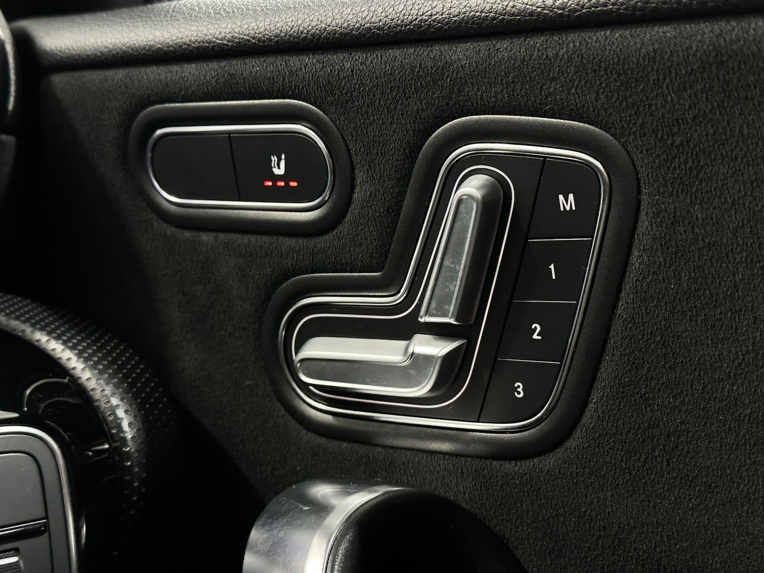 Used Mercedes-Benz A-Class for sale - 77768078: Photo 17