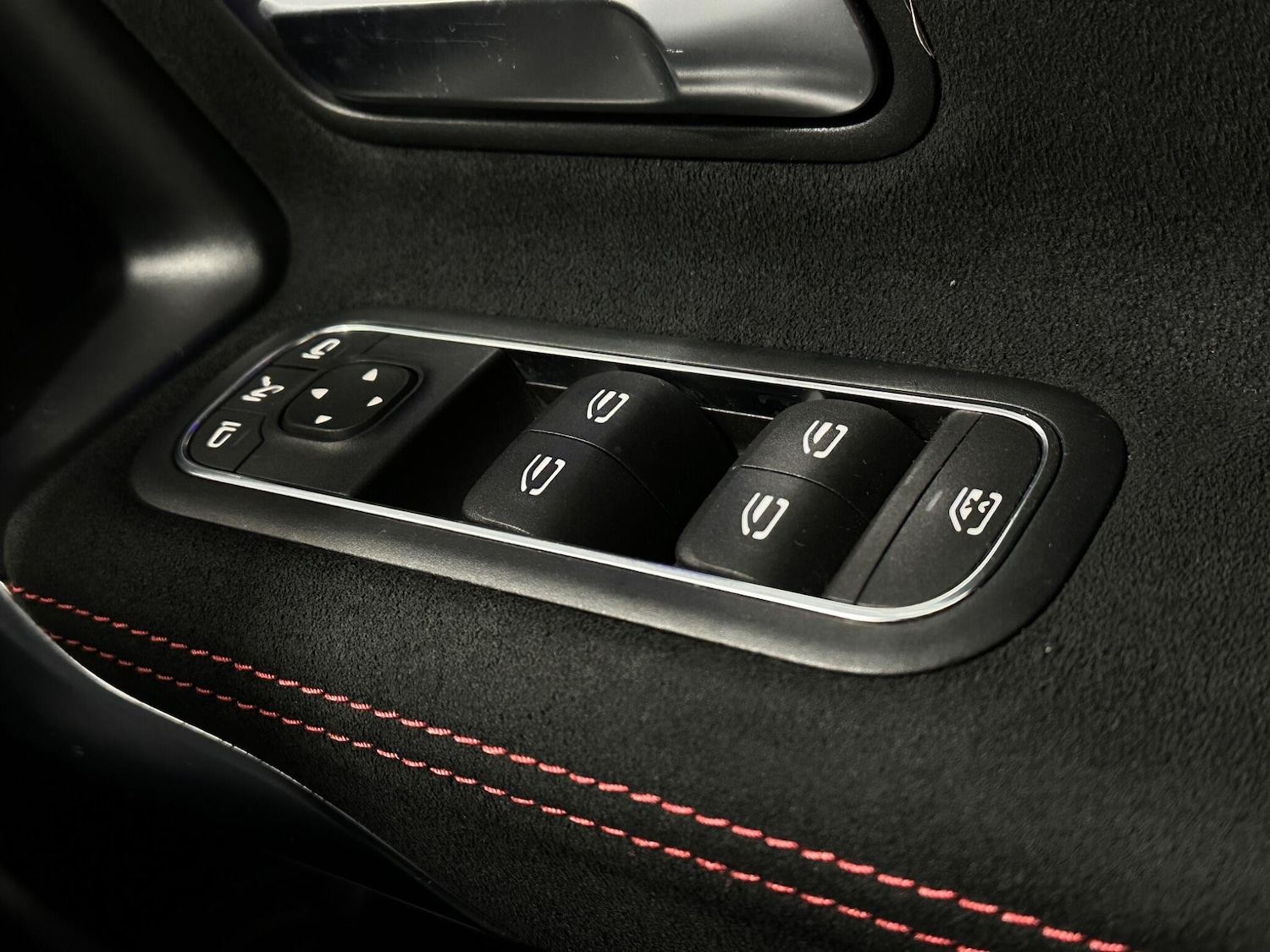 Used Mercedes-Benz A-Class for sale - 77768078: Photo 18