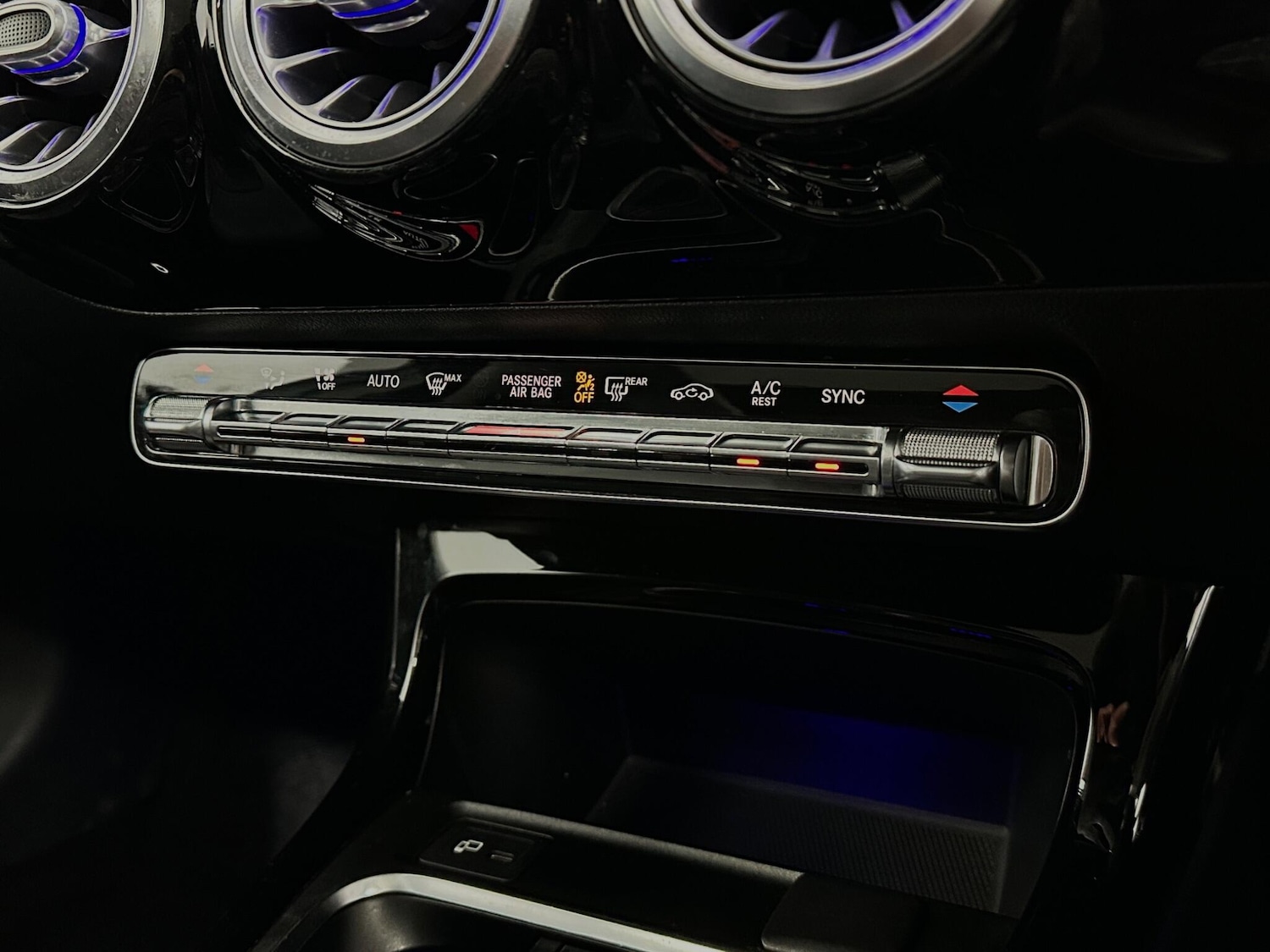 Used Mercedes-Benz A-Class for sale - 77768078: Photo 21