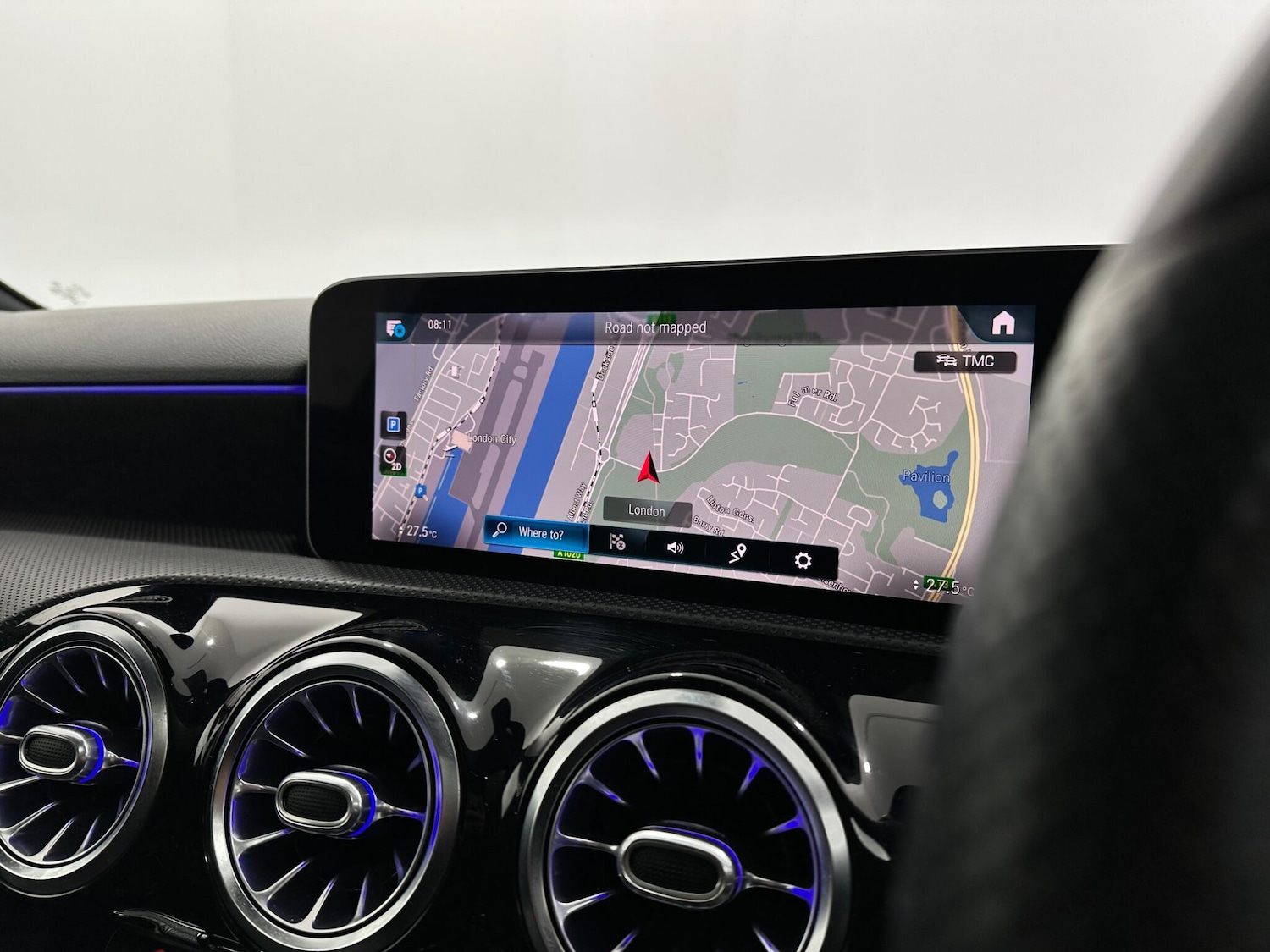 Used Mercedes-Benz A-Class for sale - 77768078: Photo 22