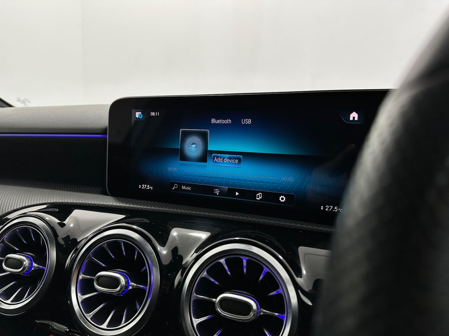 Used Mercedes-Benz A-Class for sale - 77768078: Photo 24