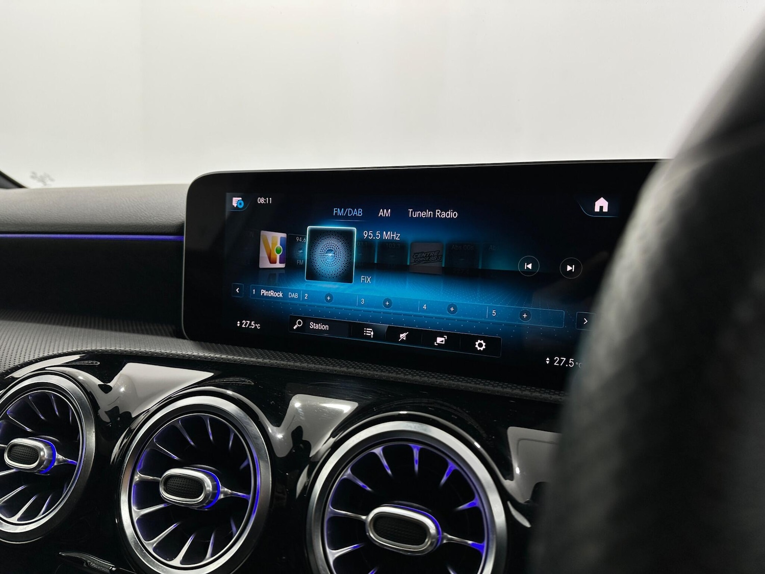 Used Mercedes-Benz A-Class for sale - 77768078: Photo 25