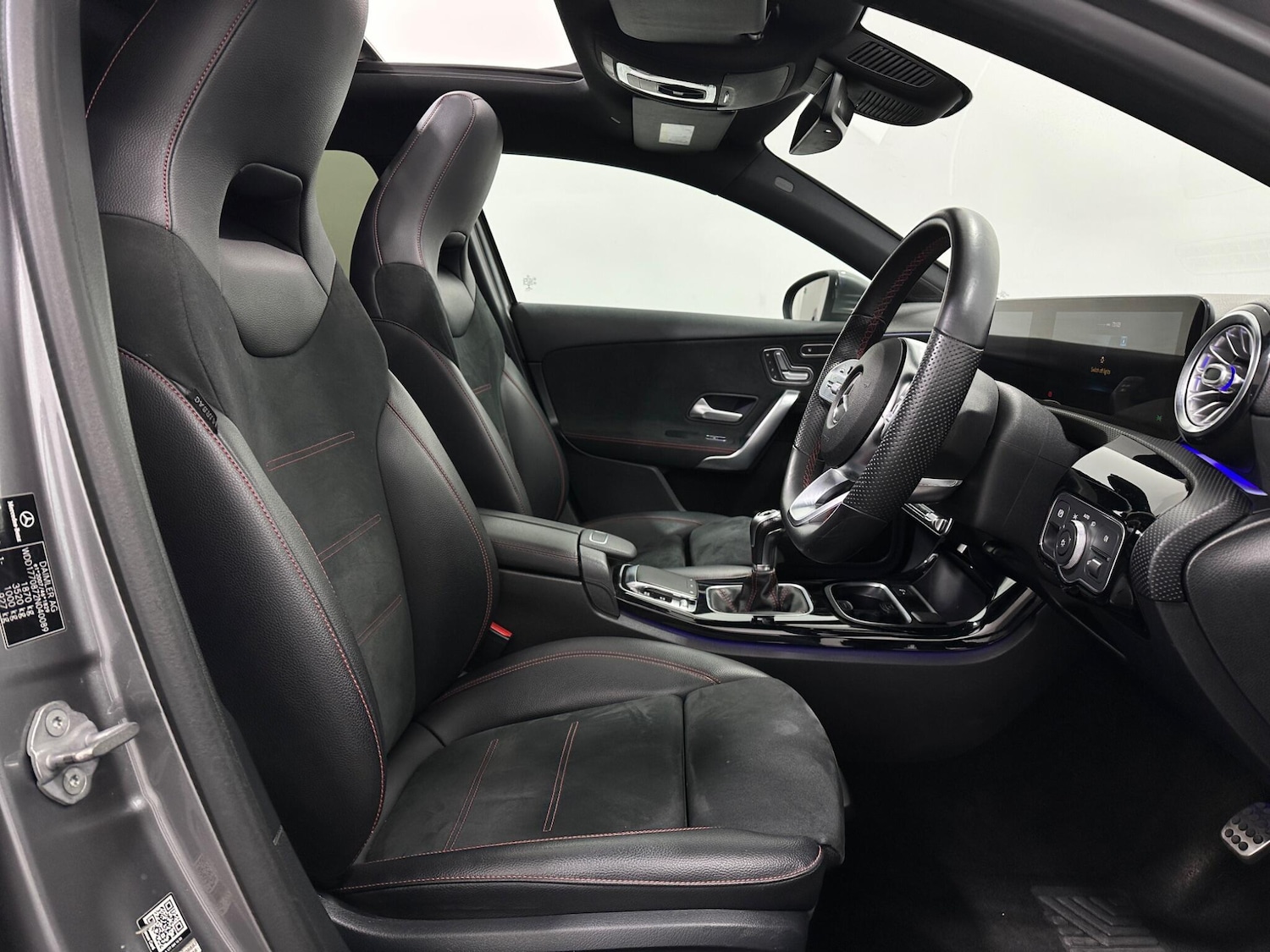 Used Mercedes-Benz A-Class for sale - 77768078: Photo 30