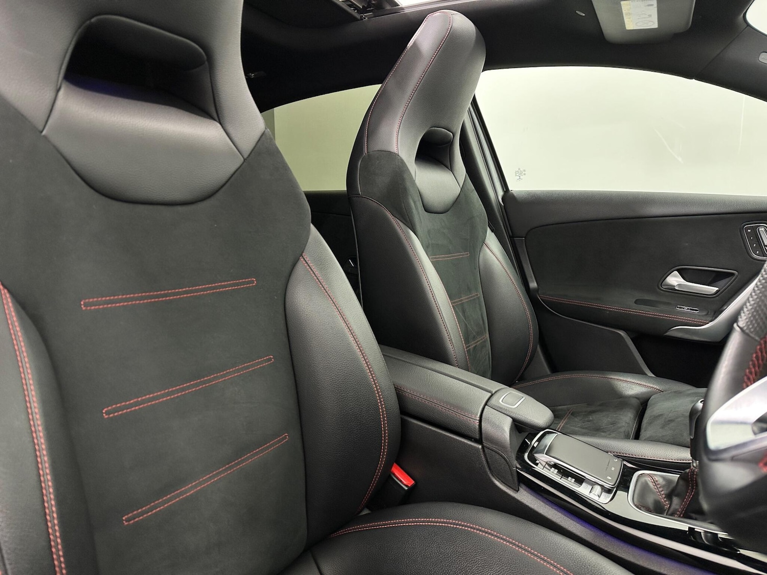 Used Mercedes-Benz A-Class for sale - 77768078: Photo 31