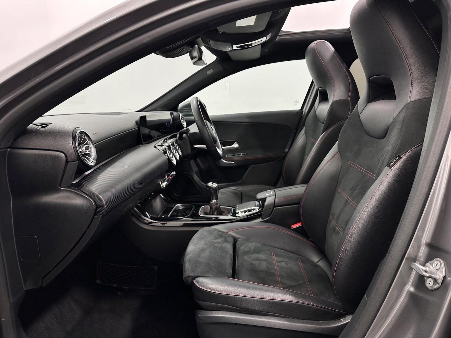 Used Mercedes-Benz A-Class for sale - 77768078: Photo 34