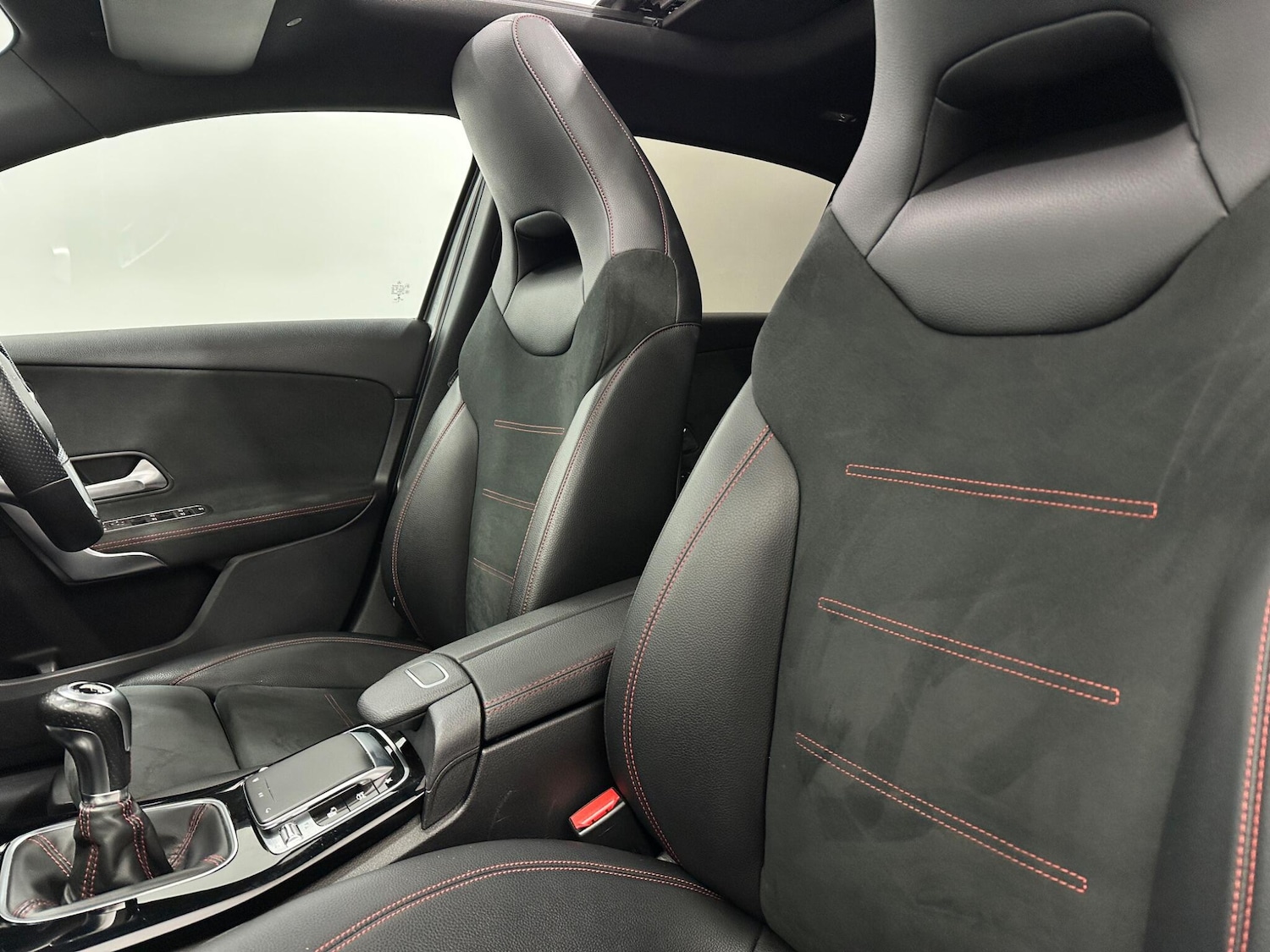 Used Mercedes-Benz A-Class for sale - 77768078: Photo 35