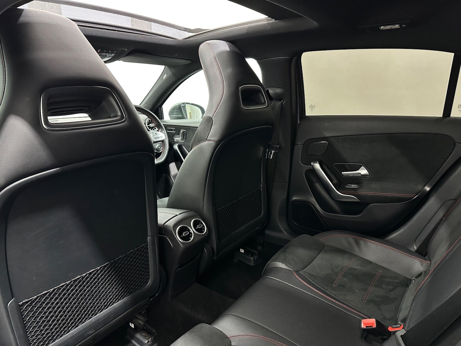 Used Mercedes-Benz A-Class for sale - 77768078: Photo 38