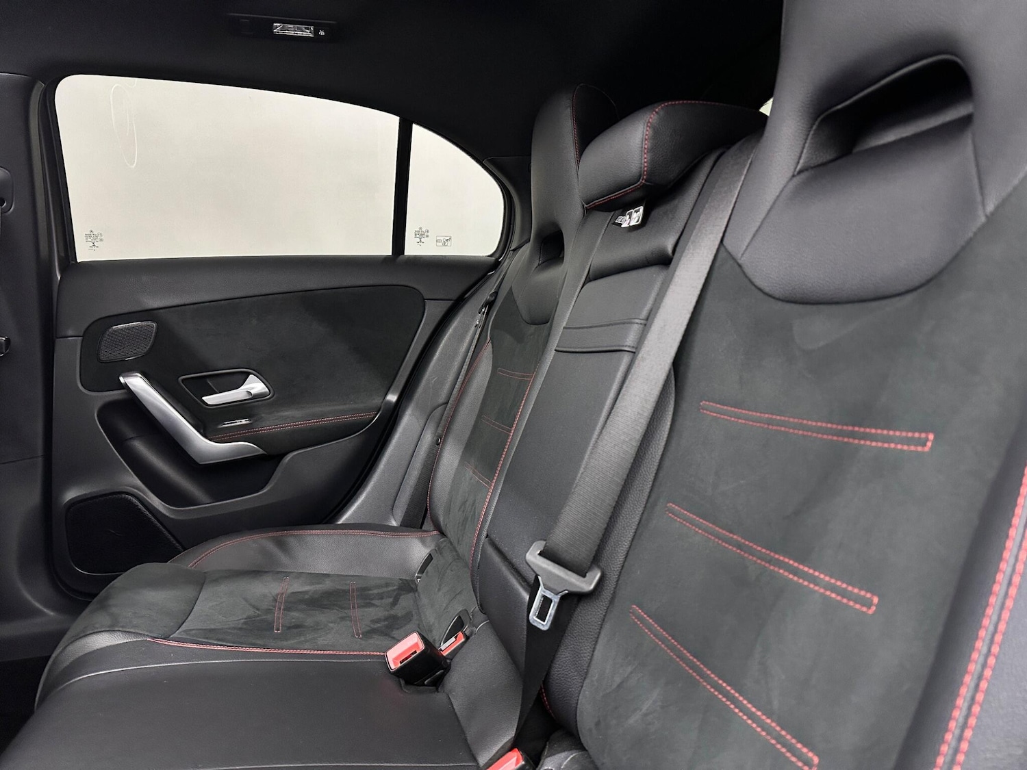 Used Mercedes-Benz A-Class for sale - 77768078: Photo 39