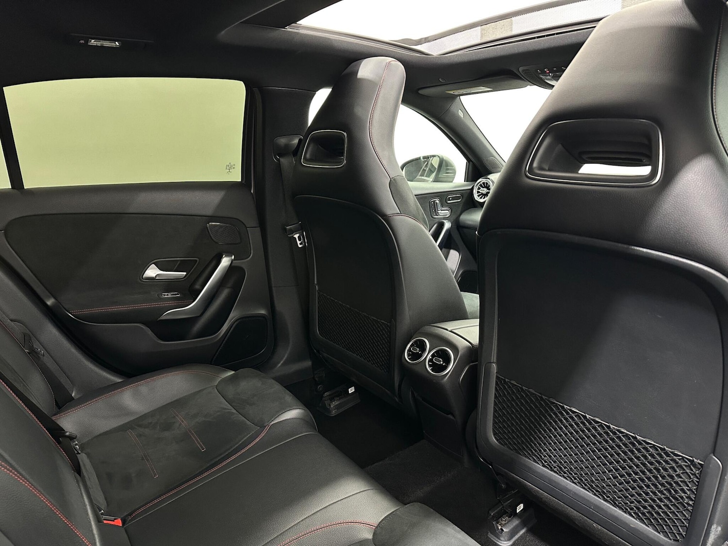 Used Mercedes-Benz A-Class for sale - 77768078: Photo 41