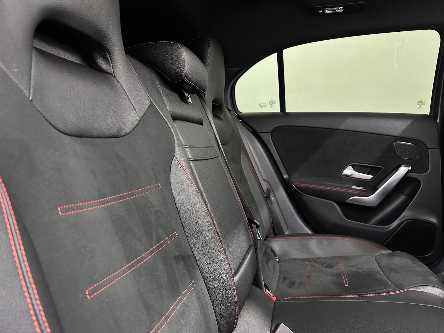 Used Mercedes-Benz A-Class for sale - 77768078: Photo 42