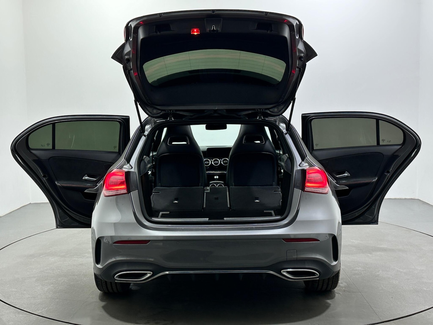 Used Mercedes-Benz A-Class for sale - 77768078: Photo 44