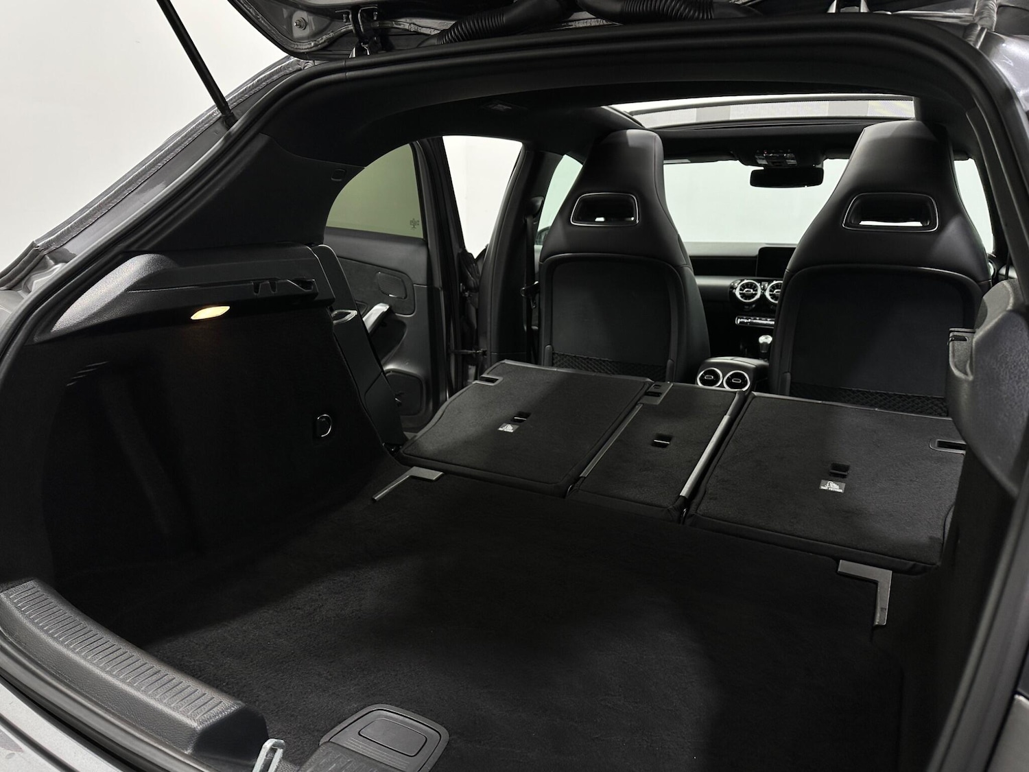 Used Mercedes-Benz A-Class for sale - 77768078: Photo 45