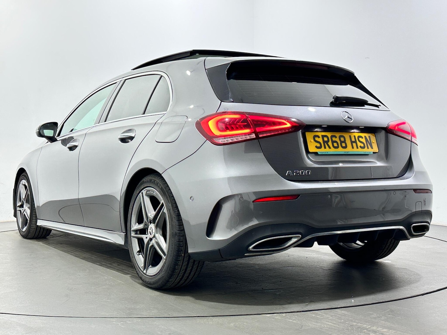 Used Mercedes-Benz A-Class for sale - 77768078: Photo 48