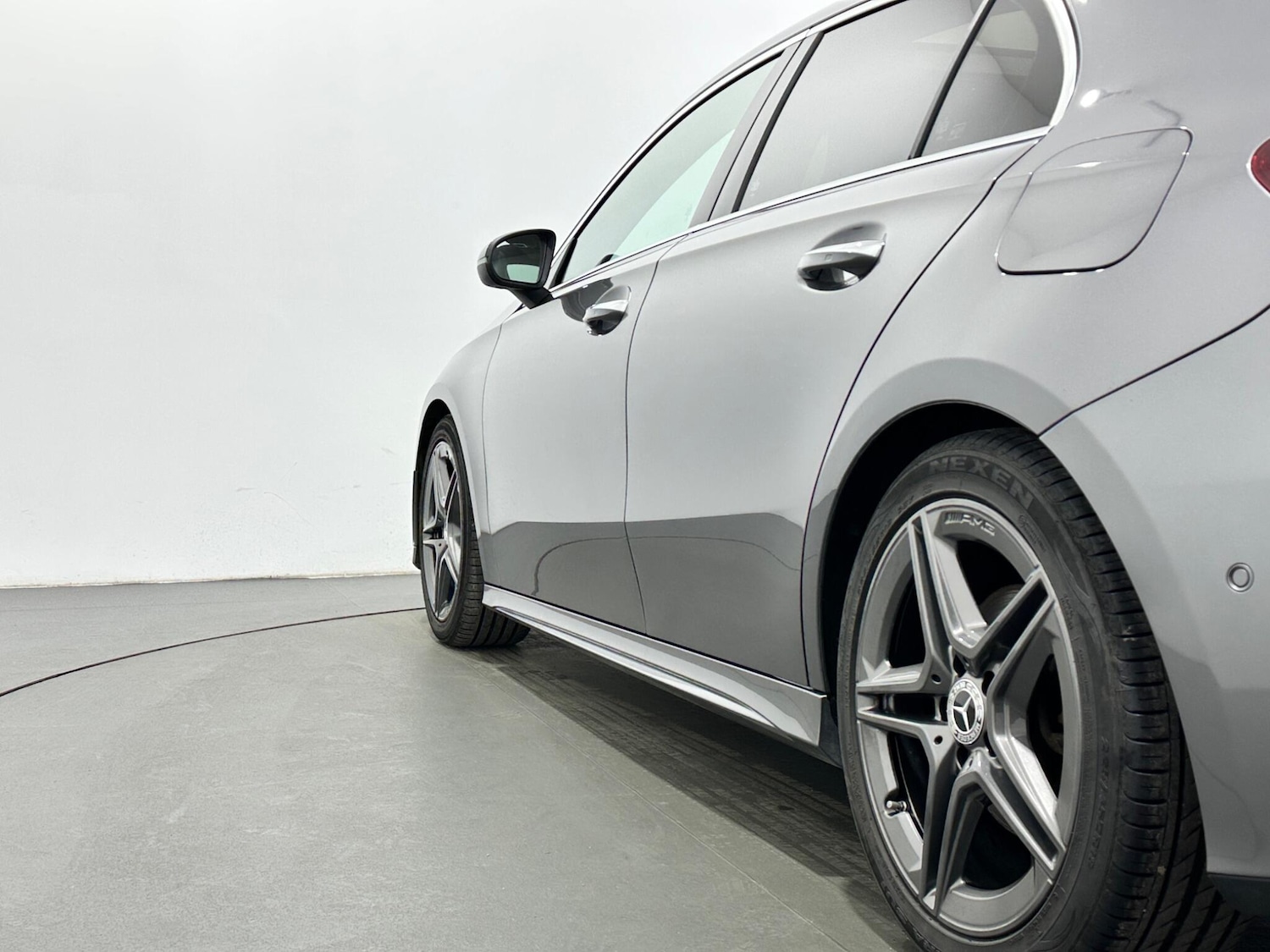 Used Mercedes-Benz A-Class for sale - 77768078: Photo 49