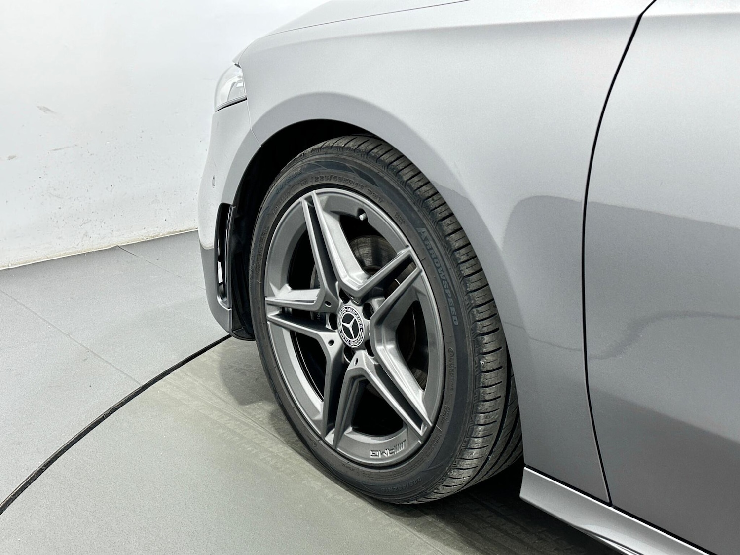 Used Mercedes-Benz A-Class for sale - 77768078: Photo 50