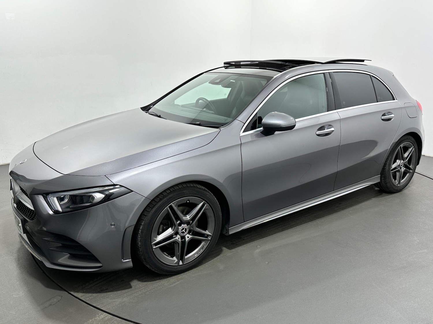 Used Mercedes-Benz A-Class for sale - 77768078: Photo 53